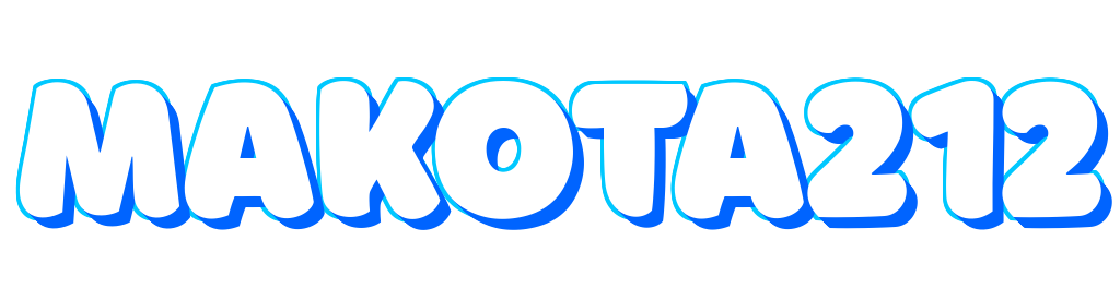 Logo MAKOTA212
